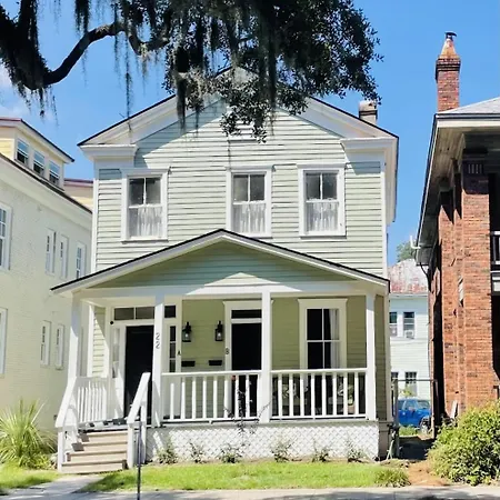 Harmony House Apartment